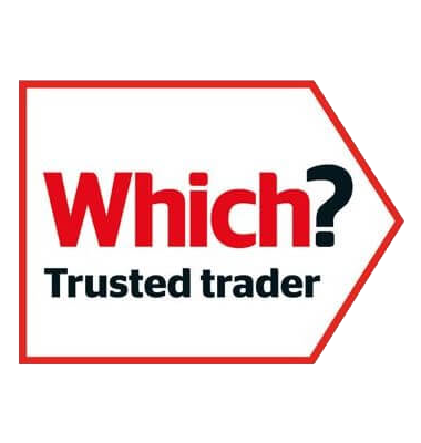 Which Trusted Traders logo (link) for Vaillant boiler service London reviews.