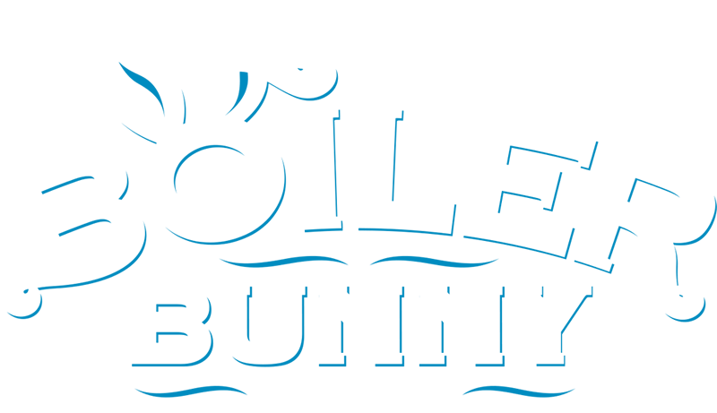 Boiler Bunny Heating Limited logo without slogan - London's emergency boiler repair and boiler service company.