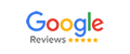 Small Google Reviews logo (link) for experienced local heating engineer London reviews.